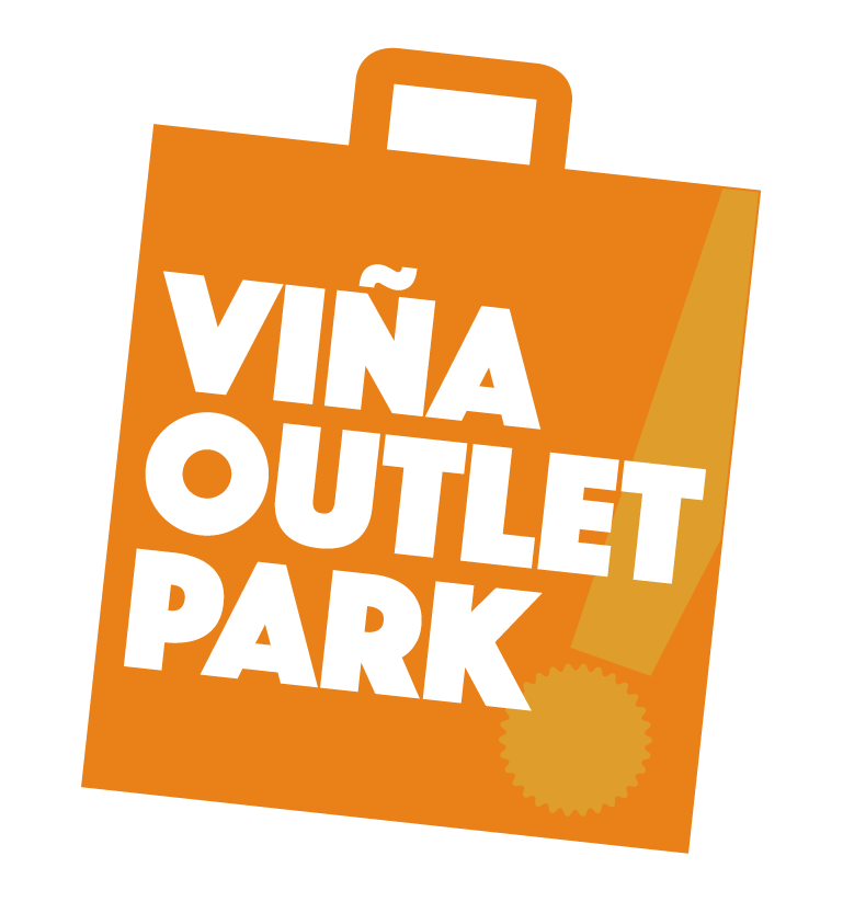 Logo viña outlet park